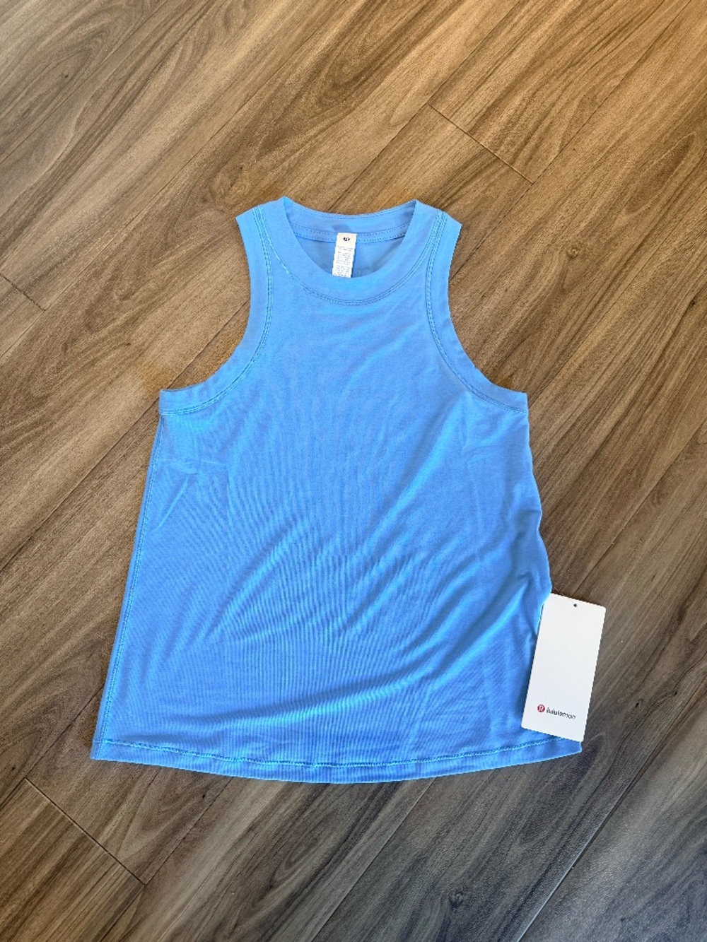 Lululemon / Pure Barre Tank